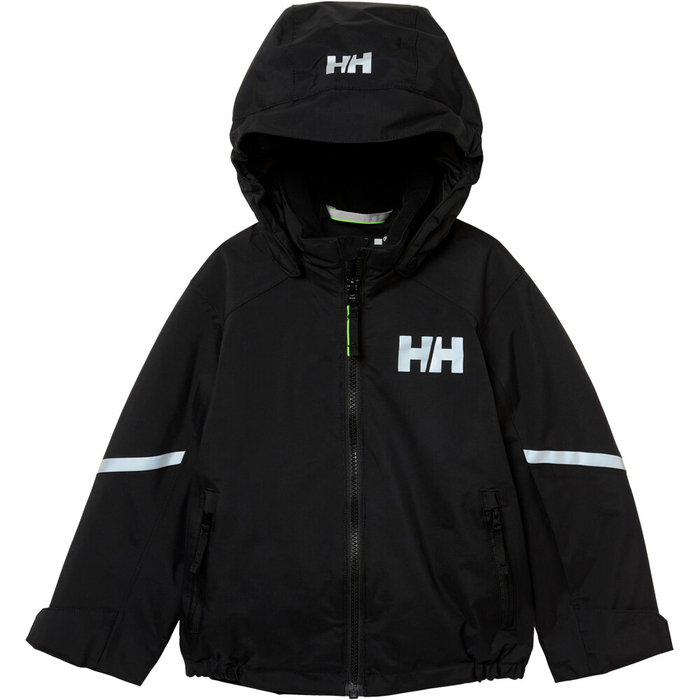 Helly Hansen chaqueta esquí infantil K LEGEND JACKET 04