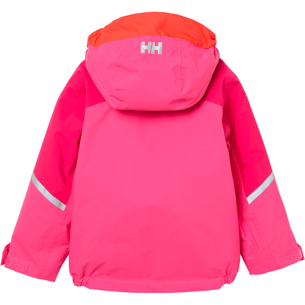Helly Hansen chaqueta esquí infantil K LEGEND JACKET 05