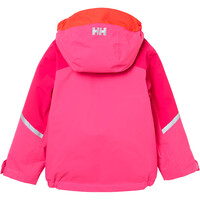 Helly Hansen chaqueta esquí infantil K LEGEND JACKET 05
