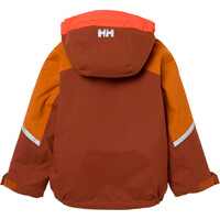 Helly Hansen chaqueta esquí infantil K LEGEND JACKET 05