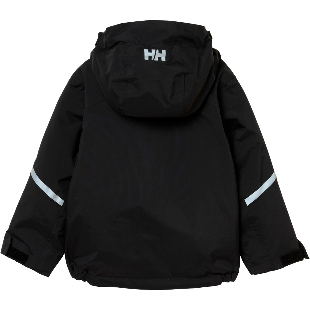 Helly Hansen chaqueta esquí infantil K LEGEND JACKET 05