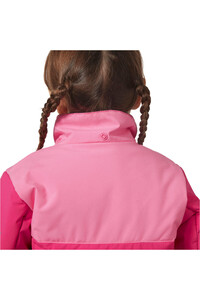 Helly Hansen chaqueta esquí infantil K VERTICAL INS JACKET 03