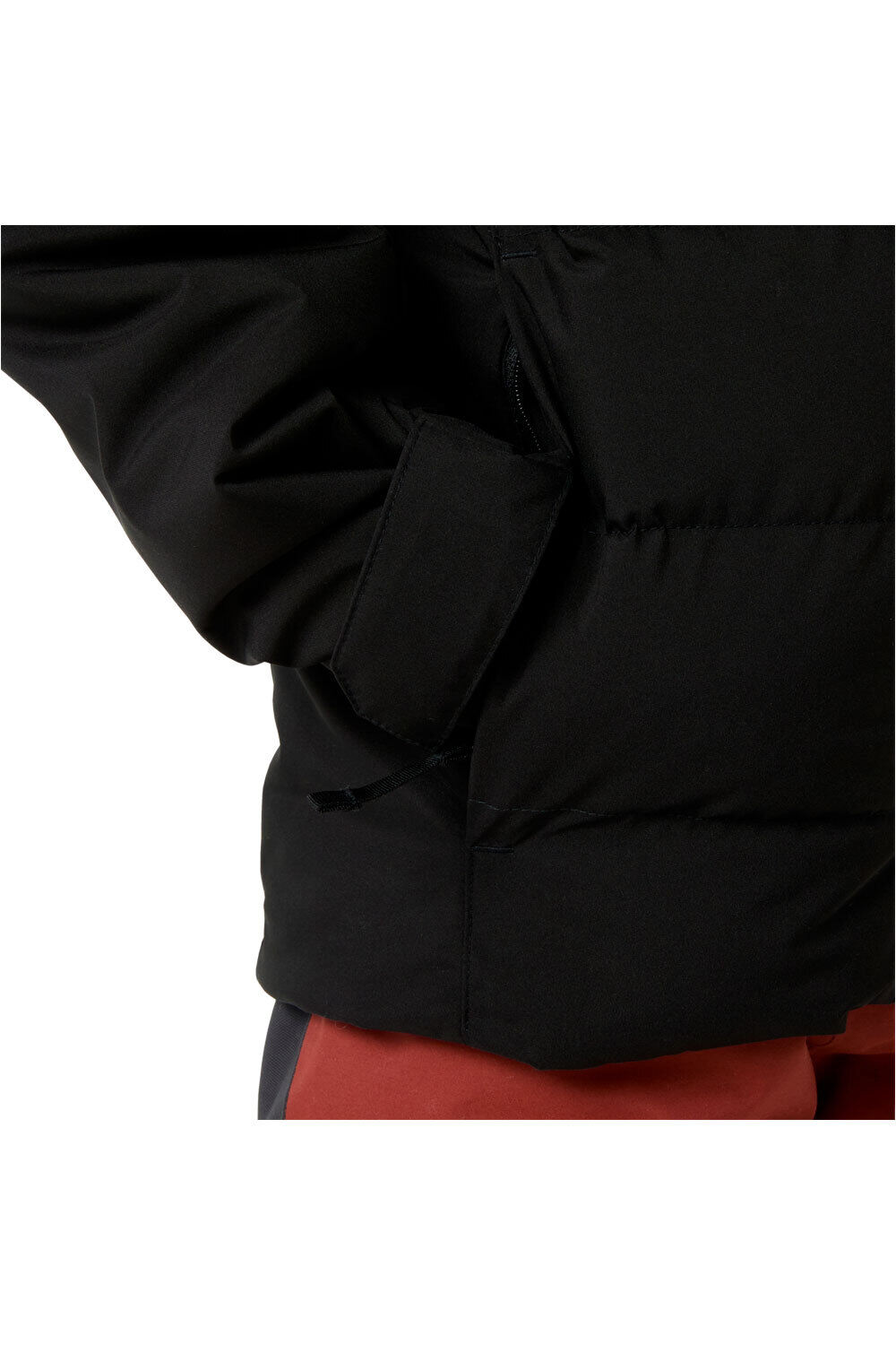 Helly Hansen chaqueta esquí infantil K VERTICAL INS JACKET 03