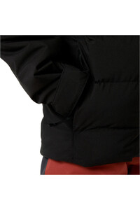 Helly Hansen chaqueta esquí infantil K VERTICAL INS JACKET 03