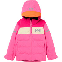 K VERTICAL INS JACKET