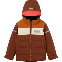 K VERTICAL INS JACKET