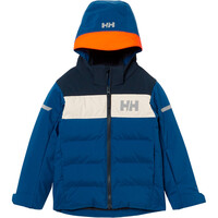 K VERTICAL INS JACKET