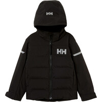 K VERTICAL INS JACKET