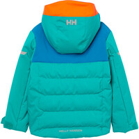 Helly Hansen chaqueta esquí infantil K VERTICAL INS JACKET 05