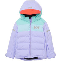 Helly Hansen chaqueta esquí infantil K VERTICAL INS JACKET 05