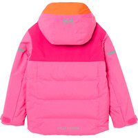 Helly Hansen chaqueta esquí infantil K VERTICAL INS JACKET 05