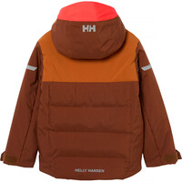 Helly Hansen chaqueta esquí infantil K VERTICAL INS JACKET 05