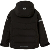 Helly Hansen chaqueta esquí infantil K VERTICAL INS JACKET 05