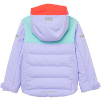 Helly Hansen chaqueta esquí infantil K VERTICAL INS JACKET 06