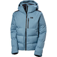 KVITFJELL RACE PUFFY