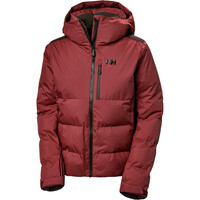 KVITFJELL RACE PUFFY