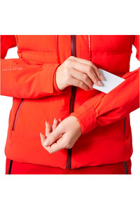 Helly Hansen chaqueta esquí mujer W ALPHELIA ELEVATE JACKET 03