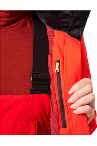 Helly Hansen chaqueta esquí mujer W ALPHELIA ELEVATE JACKET 06