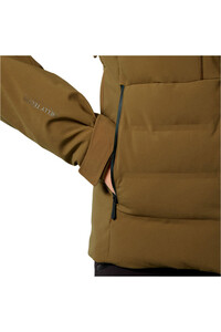 Helly Hansen chaqueta esquí mujer W ALPHELIA ELEVATE JACKET 06