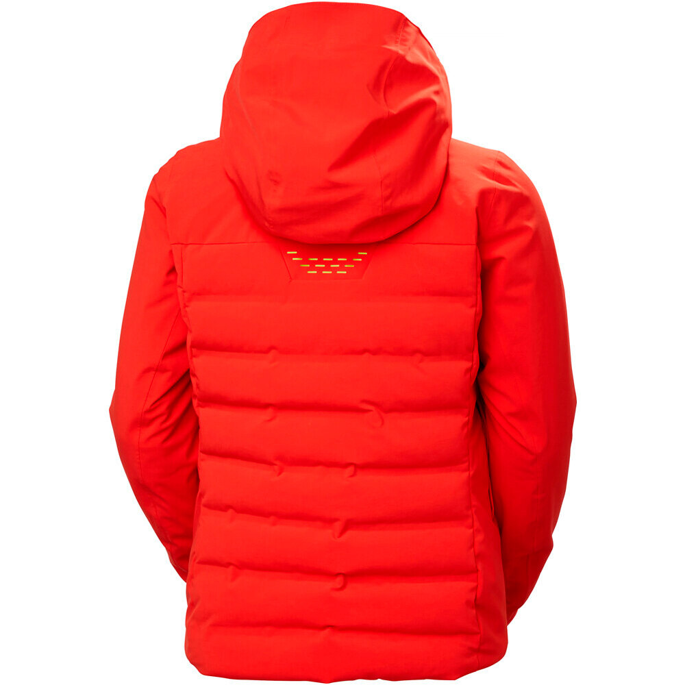 Helly Hansen chaqueta esquí mujer W ALPHELIA ELEVATE JACKET 08