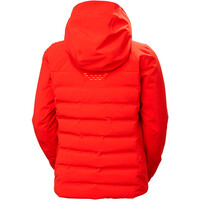 Helly Hansen chaqueta esquí mujer W ALPHELIA ELEVATE JACKET 08