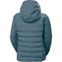 Helly Hansen chaqueta esquí mujer W ALPHELIA ELEVATE JACKET 09