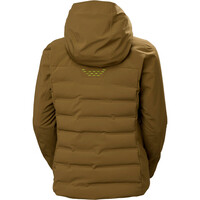Helly Hansen chaqueta esquí mujer W ALPHELIA ELEVATE JACKET 11