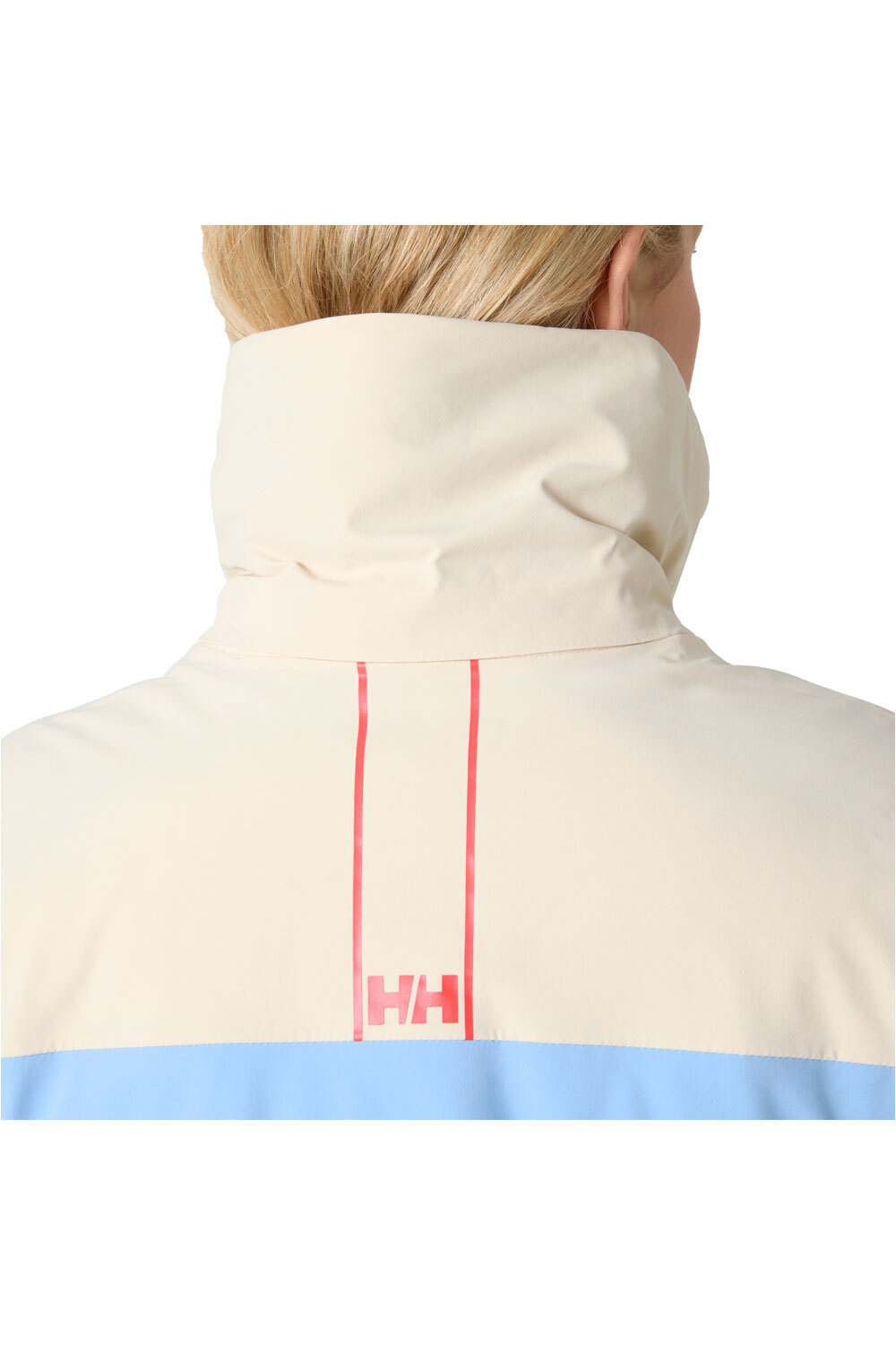 Helly Hansen chaqueta esquí mujer W ALPHELIA JACKET 03