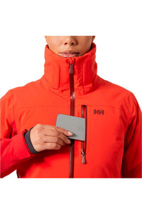 Helly Hansen chaqueta esquí mujer W ALPHELIA JACKET 04