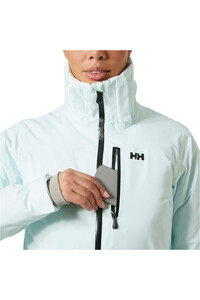 Helly Hansen chaqueta esquí mujer W ALPHELIA JACKET 04