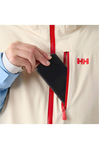 Helly Hansen chaqueta esquí mujer W ALPHELIA JACKET 04