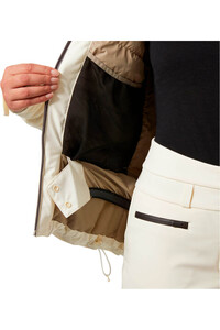 Helly Hansen chaqueta esquí mujer W ALPHELIA JACKET 06