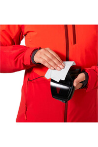 Helly Hansen chaqueta esquí mujer W ALPHELIA JACKET 06