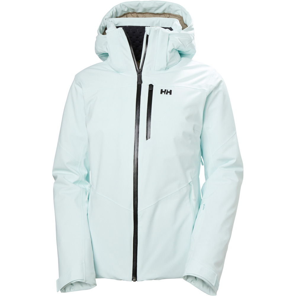 Helly Hansen chaqueta esquí mujer W ALPHELIA JACKET 06