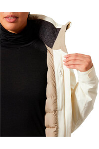 Helly Hansen chaqueta esquí mujer W ALPHELIA JACKET 07