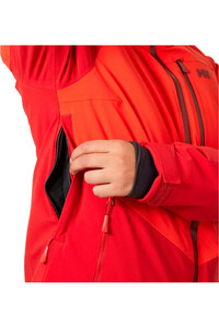 Helly Hansen chaqueta esquí mujer W ALPHELIA JACKET 07