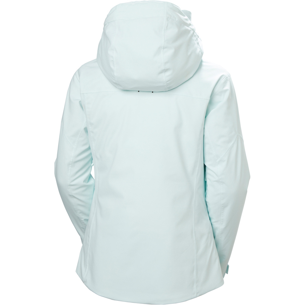 Helly Hansen chaqueta esquí mujer W ALPHELIA JACKET 07