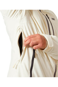 Helly Hansen chaqueta esquí mujer W ALPHELIA JACKET 08
