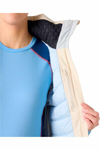 Helly Hansen chaqueta esquí mujer W ALPHELIA JACKET 08