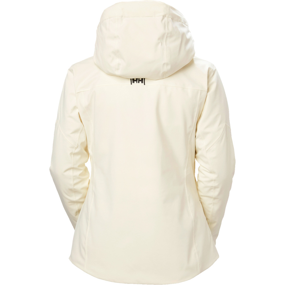 Helly Hansen chaqueta esquí mujer W ALPHELIA JACKET 10
