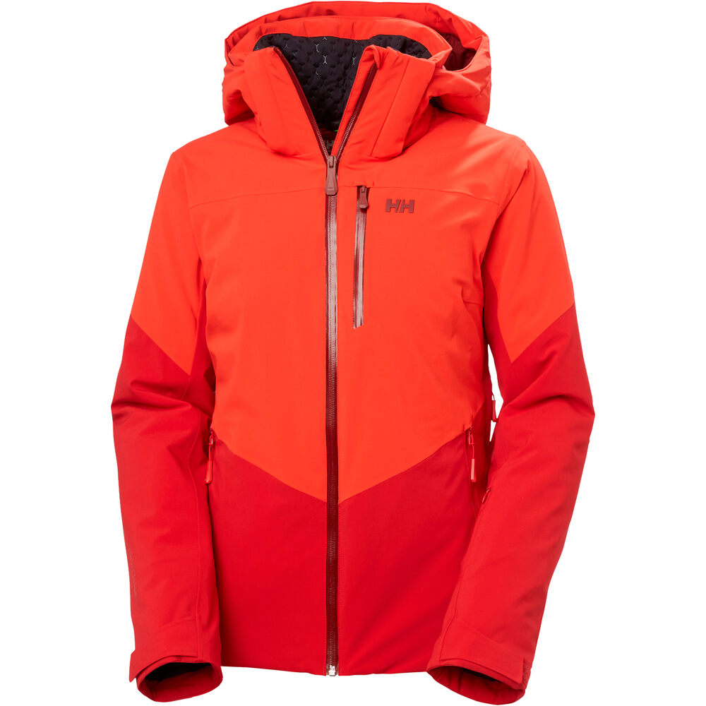 Helly Hansen chaqueta esquí mujer W ALPHELIA JACKET 10