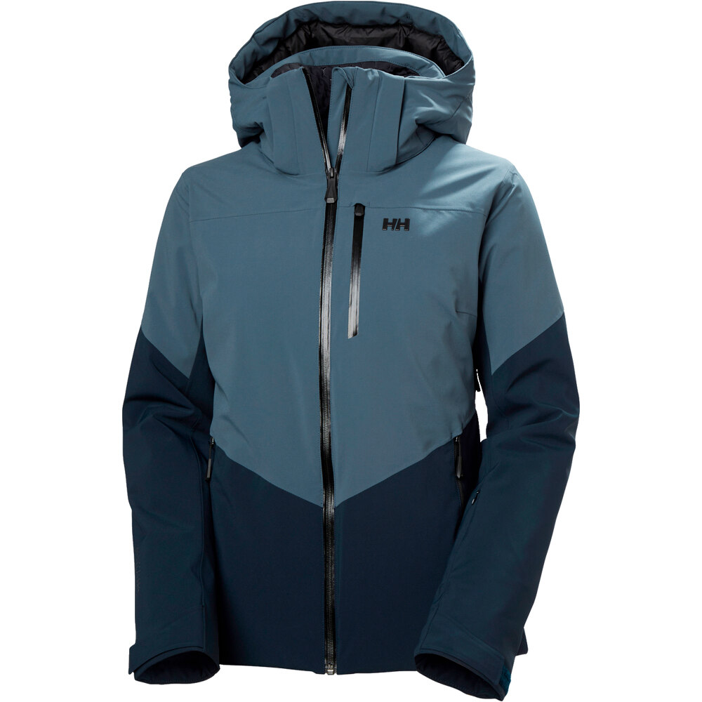 Helly Hansen chaqueta esquí mujer W ALPHELIA JACKET 10