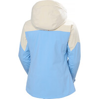 Helly Hansen chaqueta esquí mujer W ALPHELIA JACKET 10