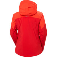 Helly Hansen chaqueta esquí mujer W ALPHELIA JACKET 11