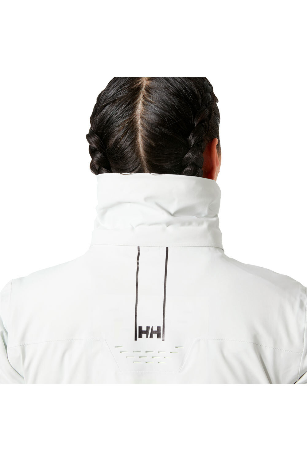Helly Hansen chaqueta esquí mujer W ALPHELIA LIFALOFT JACKET 03