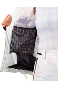 Helly Hansen chaqueta esquí mujer W ALPHELIA LIFALOFT JACKET 07