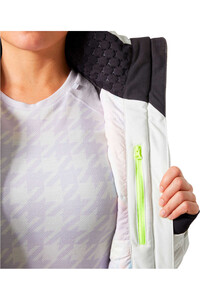 Helly Hansen chaqueta esquí mujer W ALPHELIA LIFALOFT JACKET 08