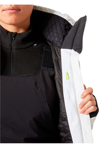 Helly Hansen chaqueta esquí mujer W ALPHELIA LIFALOFT JACKET 09