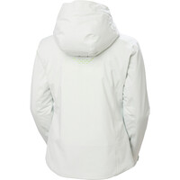 Helly Hansen chaqueta esquí mujer W ALPHELIA LIFALOFT JACKET 10