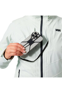 Helly Hansen chaqueta esquí mujer W ATLAS INFINITY STRETCH JKT 03